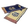 FC Barcelona szalik kibica scarf 5004BUT35 FC Barcelona szalik kibica scarf 5004BUT35